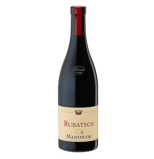 Lagrein Alto Adige DOC "Rubatsch" 2022 - Manincor
