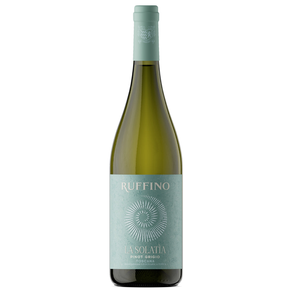 Toscana Pinot Grigio IGT "La Solatìa" 2025 - Ruffino