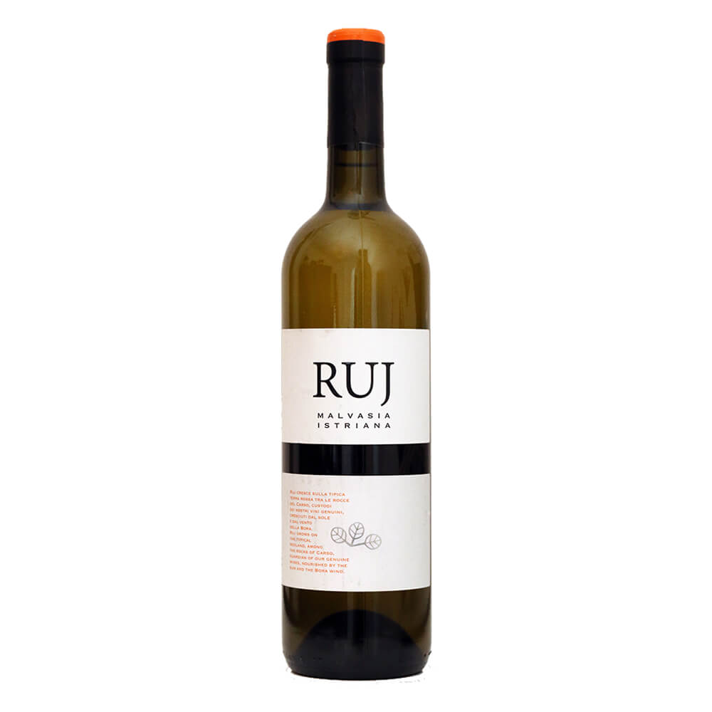 Carso Malvasia Istriana IGT 2023 - Kovač