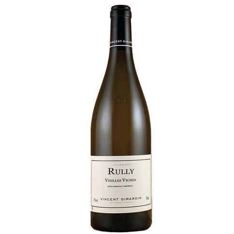 Rully Blanc Vieilles Vignes 2020 - Vincent Girardin