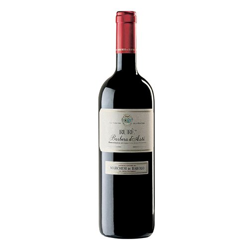 Barbera d’Asti DOCG "Rurè" 2022 - Marchesi di Barolo