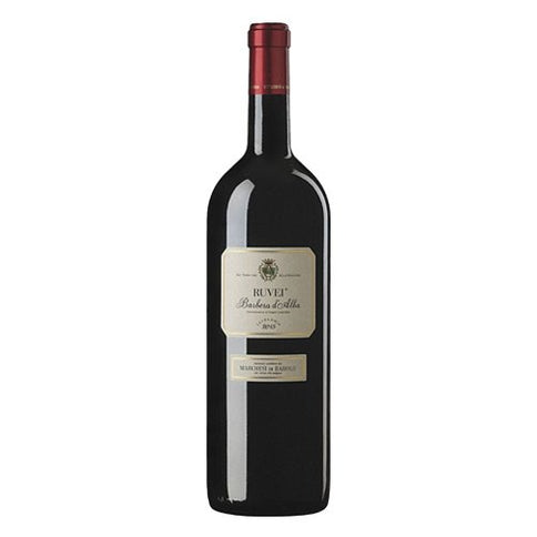 Barbera d’Alba DOC "Ruvei" 2022 - Marchesi di Barolo