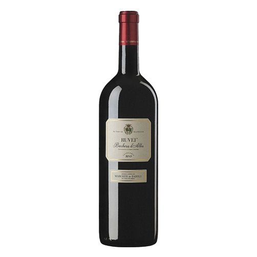 Barbera d’Alba DOC "Ruvei" 2022 - Marchesi di Barolo