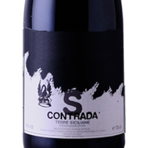 Terre Siciliane Nerello Mascalese IGT “Contrada S” 2021 - Passopisciaro