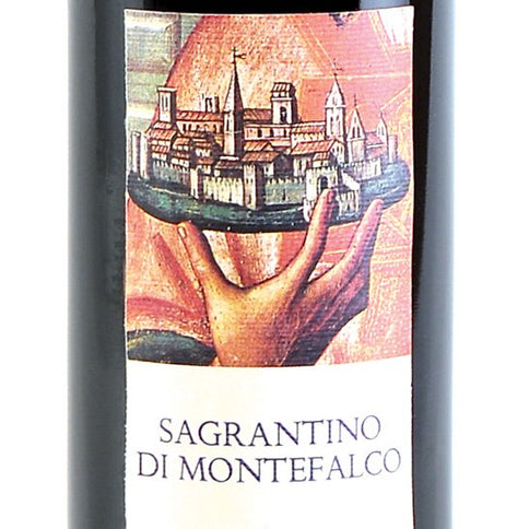 Sagrantino di Montefalco DOCG 2020 - Rocca di Fabbri