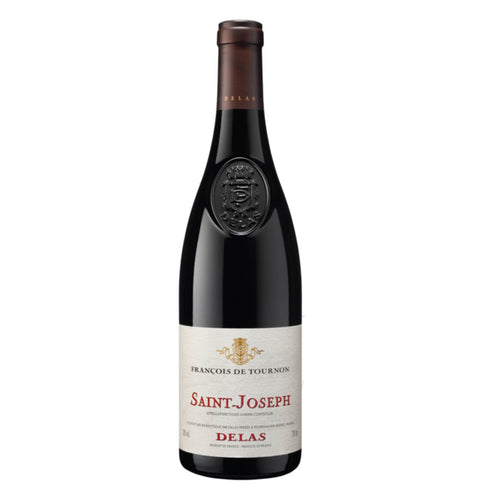 Saint Joseph Rouge "François de Tournon" 2016 - Delas Frères