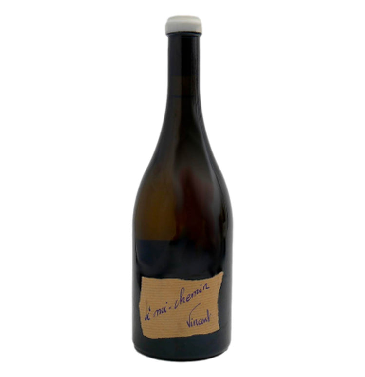 Sancerre Blanc AOC "A mi-Chemin" 2021 - Vincent Gaudry