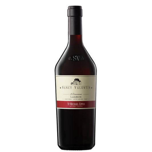Alto Adige Lagrein Riserva DOC "Sanct Valentin" 2022 - San Michele Appiano