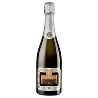 Franciacorta DOCG "Sansevé" Satèn - Monte Rossa