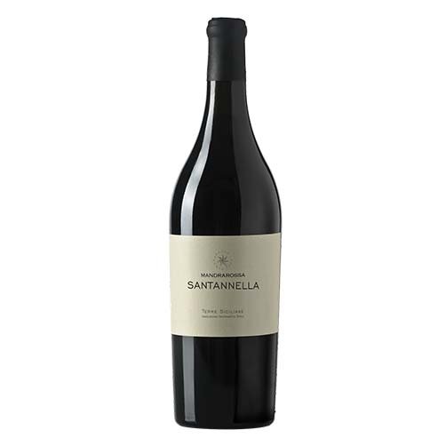Terre Siciliane Bianco IGT “Santanella” 2022 - Mandrarossa