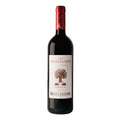 Curtefranca Rosso DOC "Vigna Santella del Gröm" 2018 - Ricci Curbastro