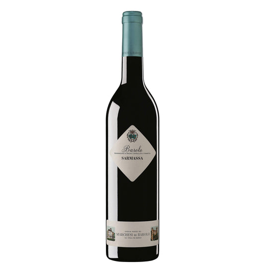 Barolo Sarmassa DOCG 2019 - Marchesi di Barolo