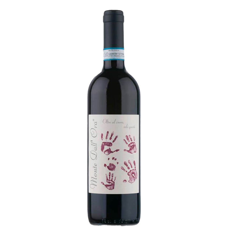 Valpolicella Classico DOC "Saseti" 2024 - Monte Dall’Ora