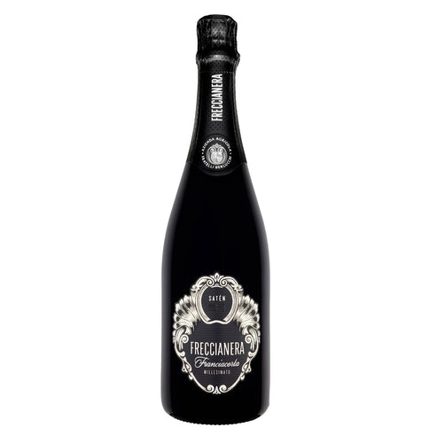 Franciacorta Satèn DOCG "Freccianera" 2021 - Freccianera, Fratelli Berlucchi
