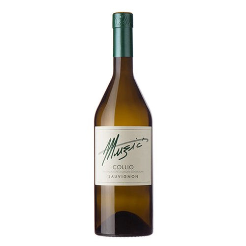Collio Sauvignon DOC "Pàjze" 2023 - Muzic