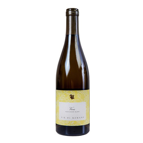 Friuli Isonzo Sauvignon Blanc DOC "Vieris" 2022 - Vie di Romans