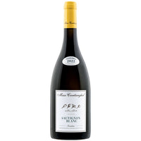 Trentino Sauvignon Blanc DOC "Vigna Cantanghel" 2024 - Maso Cantanghel