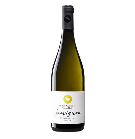 Alto Adige Sauvignon DOC "Mediaevum" 2022 - Gumphof