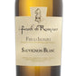 Friuli Isonzo Sauvignon Blanc DOC 2023 - I Feudi di Romans