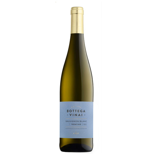 Trentino Sauvignon DOC 2024 - Bottega Vinai