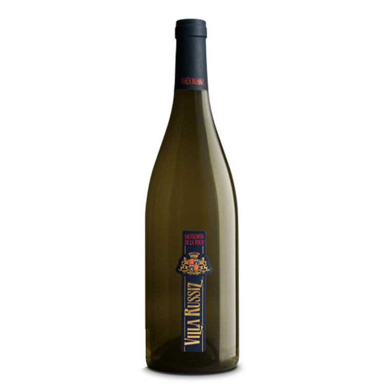 Collio Sauvignon DOC "De la Tour" 2023 - Villa Russiz