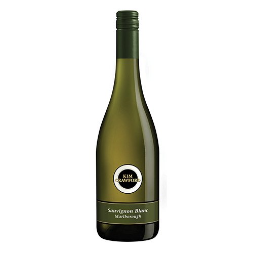 Marlborough Sauvignon Blanc 2022 - Kim Crawford