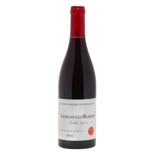 Savigny-les-Beaune Villages Vieilles Vignes 2022 - Maison Roche de Bellene