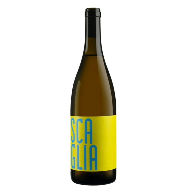 Vino Bianco “Scaglia 22” 2023 - Podere del Maro