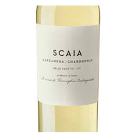 Trevenezie Garganega Chardonnay IGT 2024 - Scaia, Tenuta Sant’Antonio
