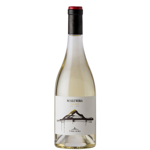 Etna Bianco "Scalunera" DOC 2023 - Torre Mora