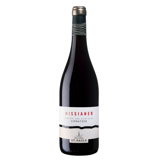 Alto Adige Schiava DOC "Missianer" 2023 - St. Pauls
