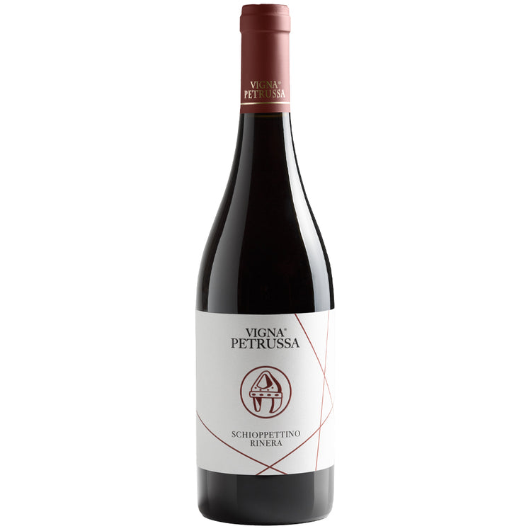 Venezia Giulia Schioppettino IGT 2022 - Vigna Petrussa