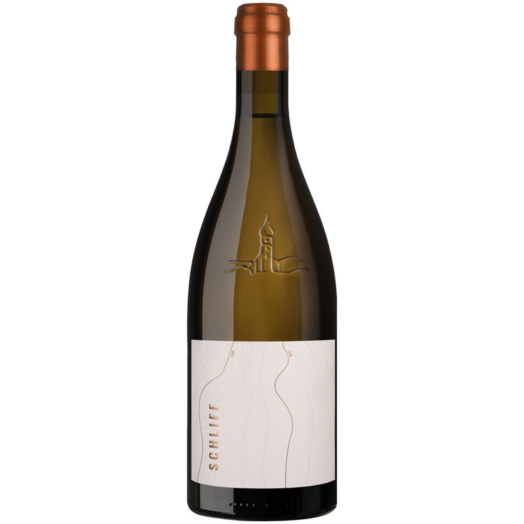 Alto Adige Sauvignon DOC "Schliff" 2022 - St.Pauls