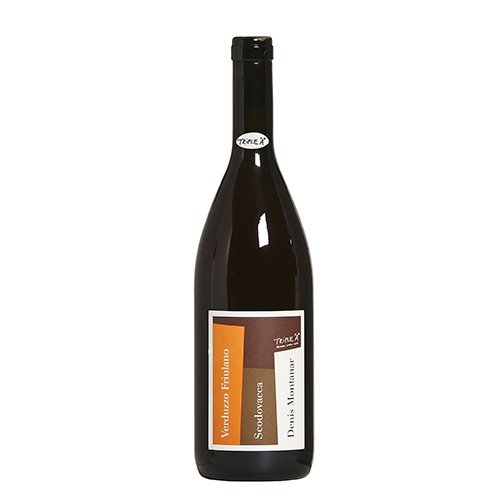 Friuli Venezia Giulia Bianco IGT "Scodovacca" 2015 - Denis Montanar
