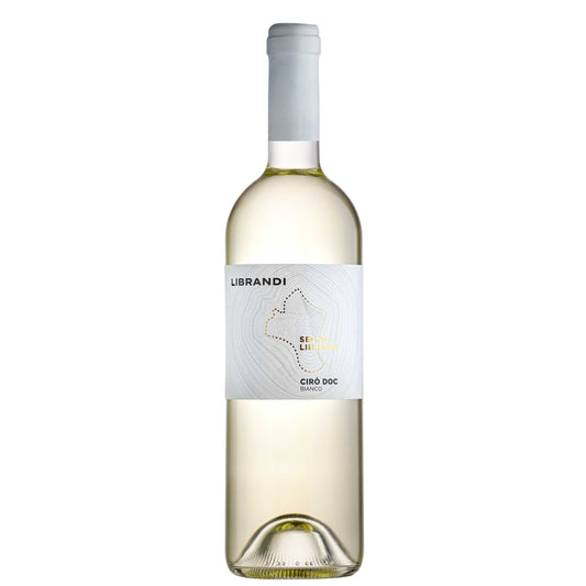 Cirò Bianco "Segno" DOC 2025 - Librandi
