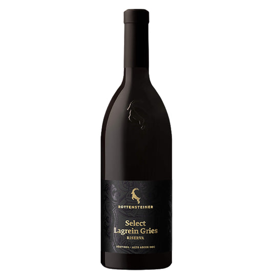 Alto Adige Lagrein Riserva DOC “Grieser Select” 2021 - Hans Rottensteiner