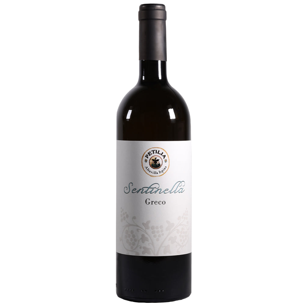 Campania Greco IGT “Sentinella” 2019 - Petilia