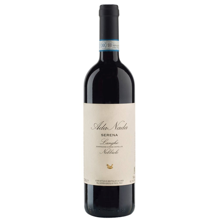 Langhe Nebbiolo DOC “Serena” 2024 - Ada Nada
