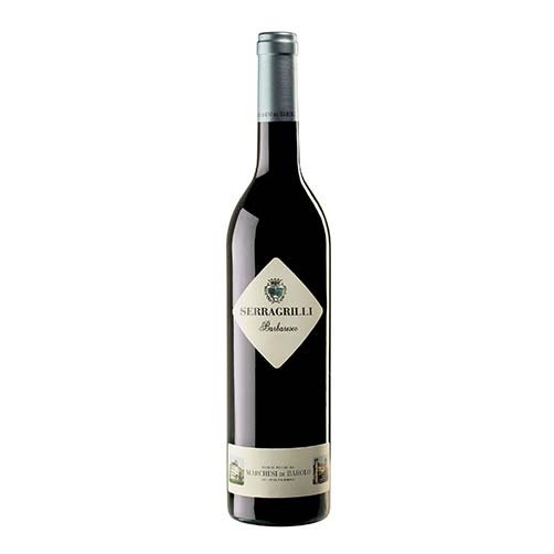 Barbaresco Serragrilli DOCG 2019 - Marchesi di Barolo