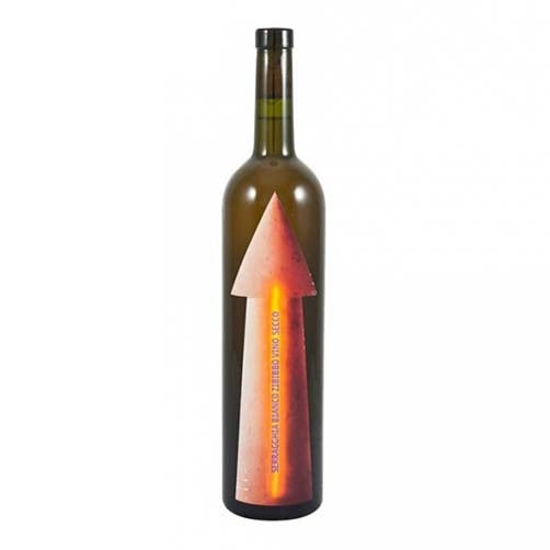 Terre Siciliane Zibibbo Secco IGT "Serragghia" 2023 - Giotto Bini