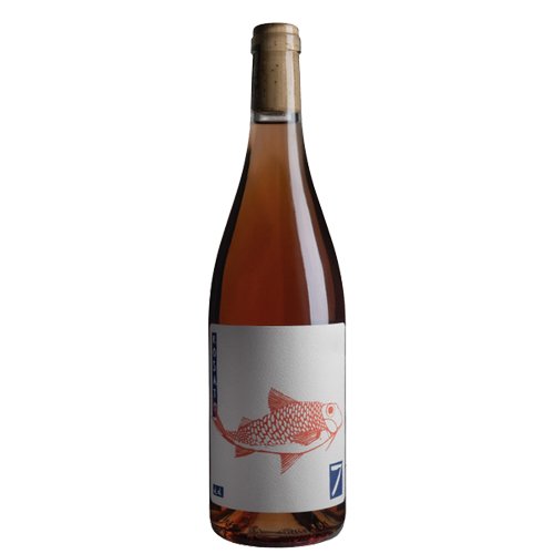 Vino Rosato - Sette