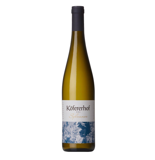 Alto Adige Sylvaner DOC 2024 - Köfererhof
