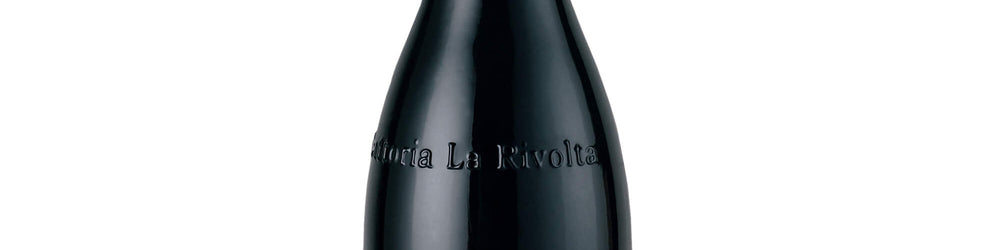 Beneventano Rosso IGT 'Simbiosi' 2021 - Fattoria La Rivolta
