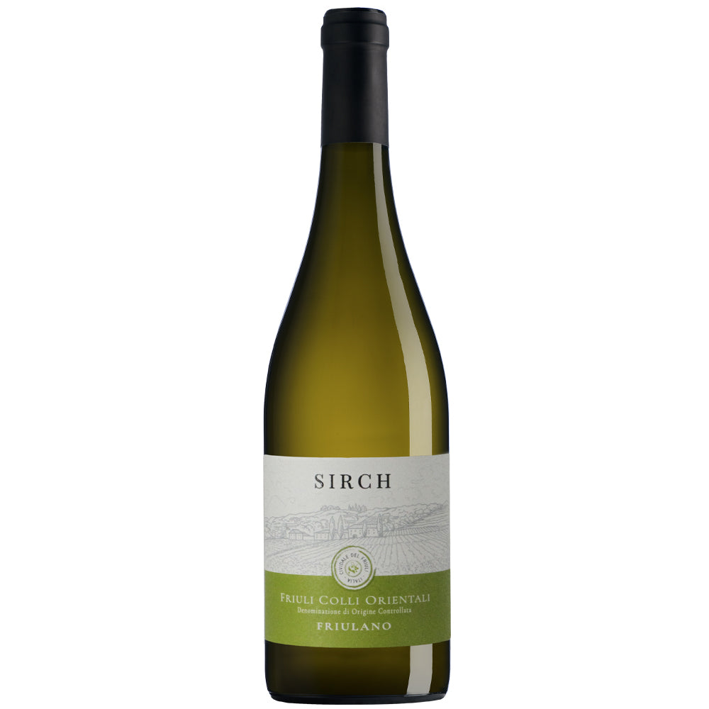 Friuli Colli Orientali Friulano DOC 2025 - Sirch