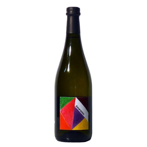 Vino Bianco Frizzante "Smarazen" - Mariotti