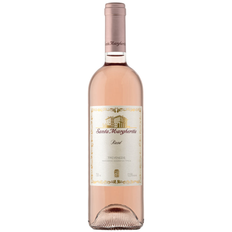 Trevenezie Rosè IGT 2025 - Santa Margherita
