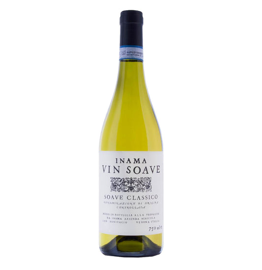 Soave Classico DOC "Vin Soave" 2023 - Inama