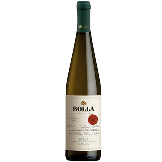 Soave Classico DOC "Il Gambero" 2023 - Bolla