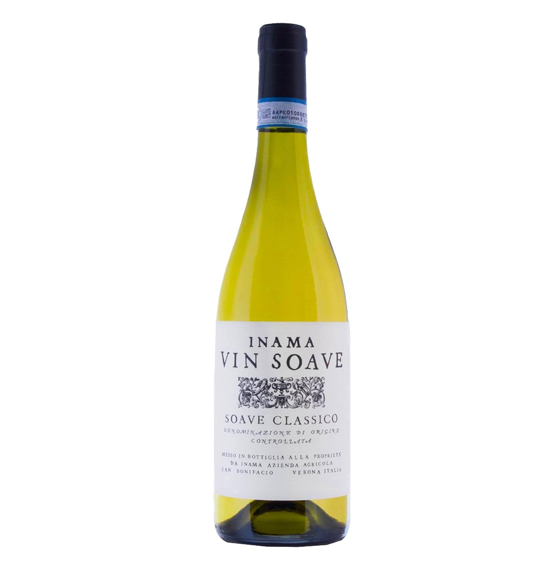 Soave Classico DOC "Vin Soave" 2022 Magnum - Inama