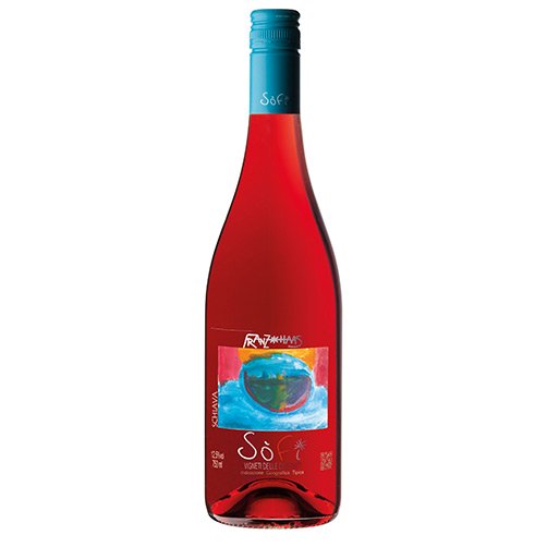 Vigneti delle Dolomiti Schiava IGT "Sòfi" 2025 - Franz Haas (tappo a vite)